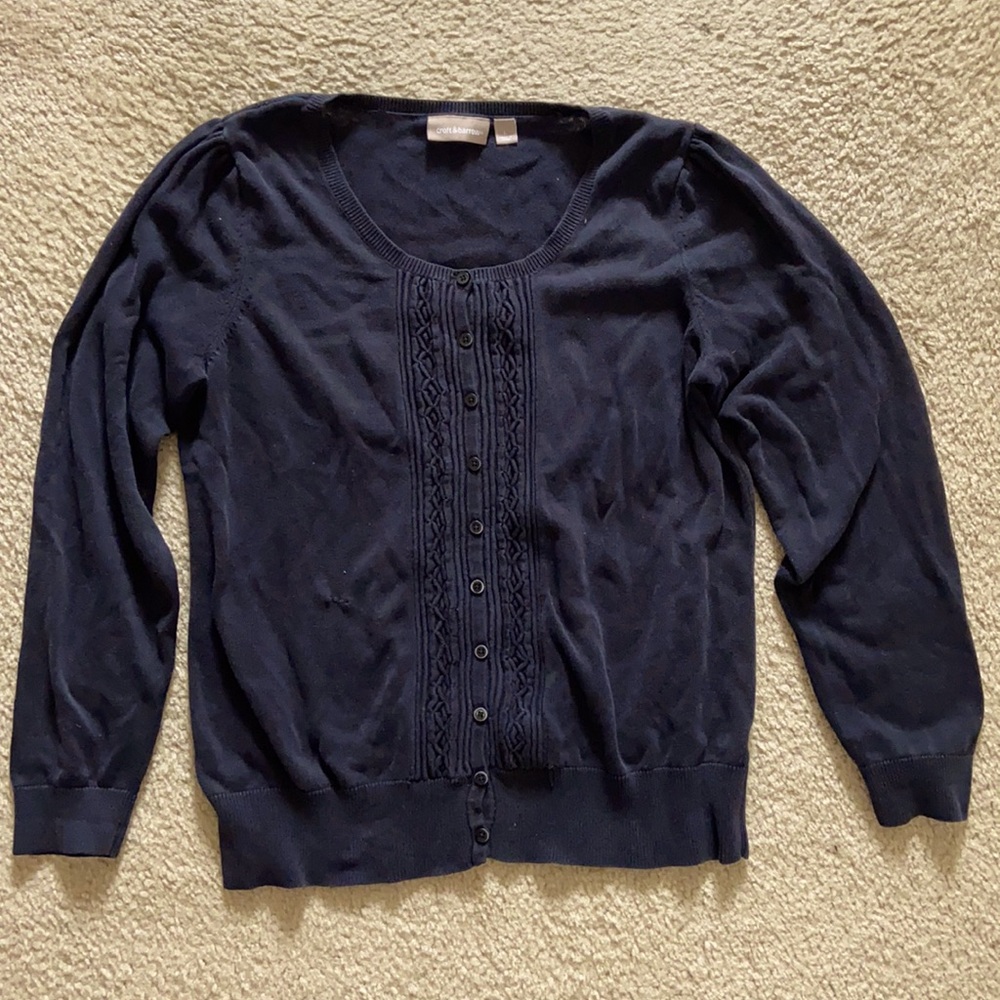 Women’s sweater